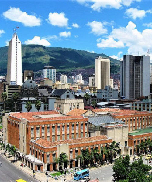 Medellín